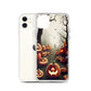iPhone Case - Pumpkin Trail