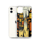 iPhone Case - Halloween Windows