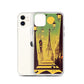 iPhone Case - Paris Halloween Night