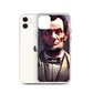 iPhone Case - Abe Lincoln Desert Warrior