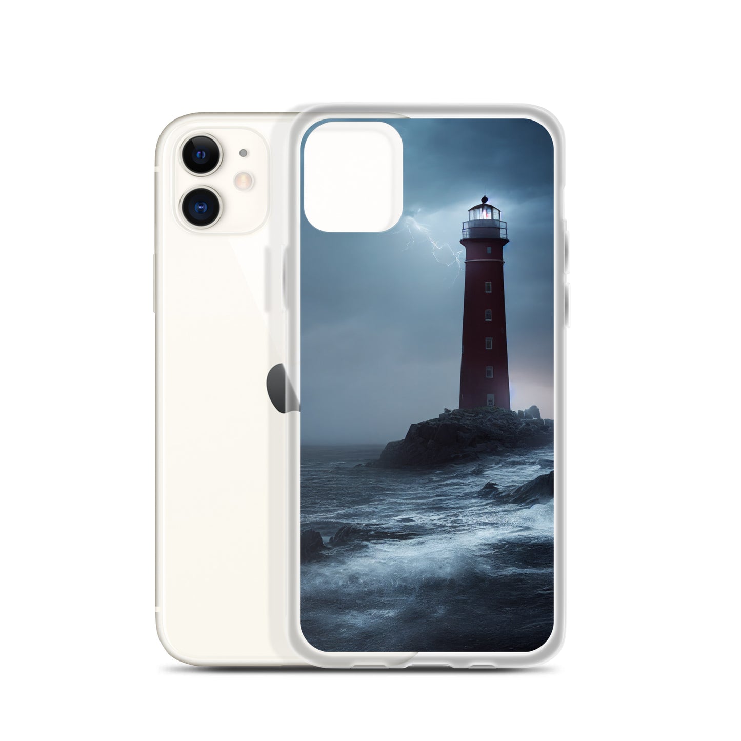 iPhone Case - Lighthouse