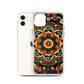 iPhone Case - Mesmerizing Mandala