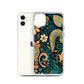 iPhone Case - Paisley Swirl