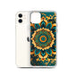 iPhone Case - Mandala Layers
