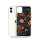 iPhone Case - Floral Garden