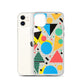 iPhone Case - 80s Shapes