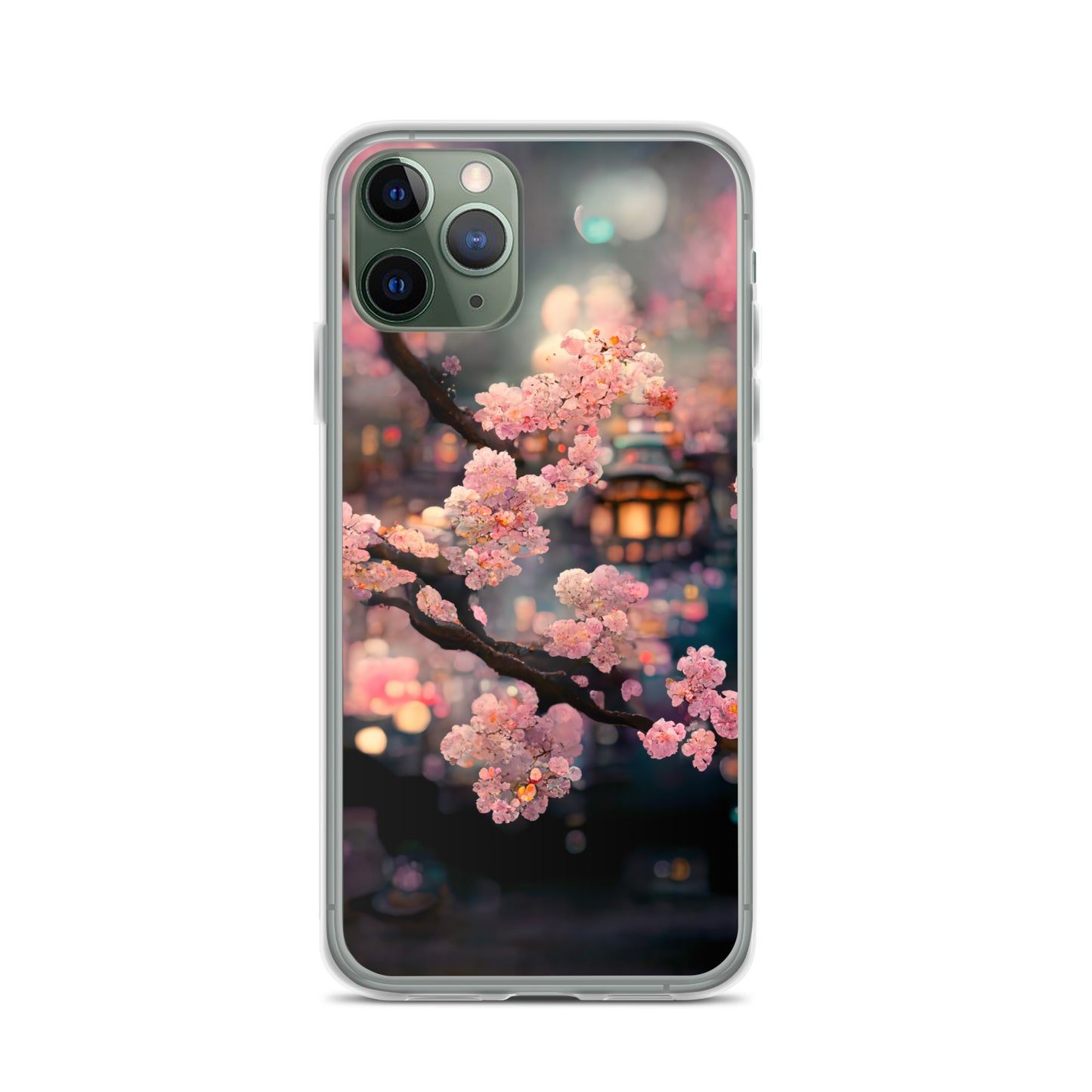 iPhone Case - Kyoto Cherry Blossoms #5