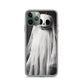 iPhone Case - Halloween Pumpkinhead Ghost