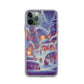 iPhone Case - Christmas Town