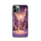 iPhone Case - Cozy Christmas