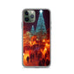 iPhone Case - Christmas Gathering