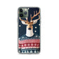 iPhone Case - Christmas Sweater Deer