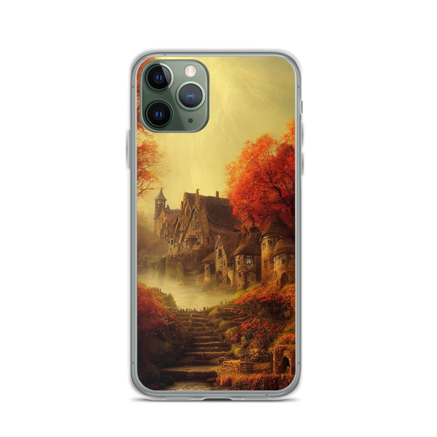 iPhone Case - Fantasy Worlds