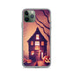 iPhone Case - The Spooky Halloween House