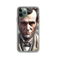 iPhone Case - Grizzled Abe Lincoln