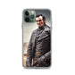 iPhone Case - Warrior Gunslinger