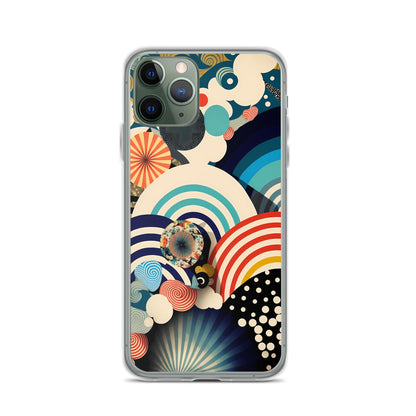 iPhone Case - Cool Collage