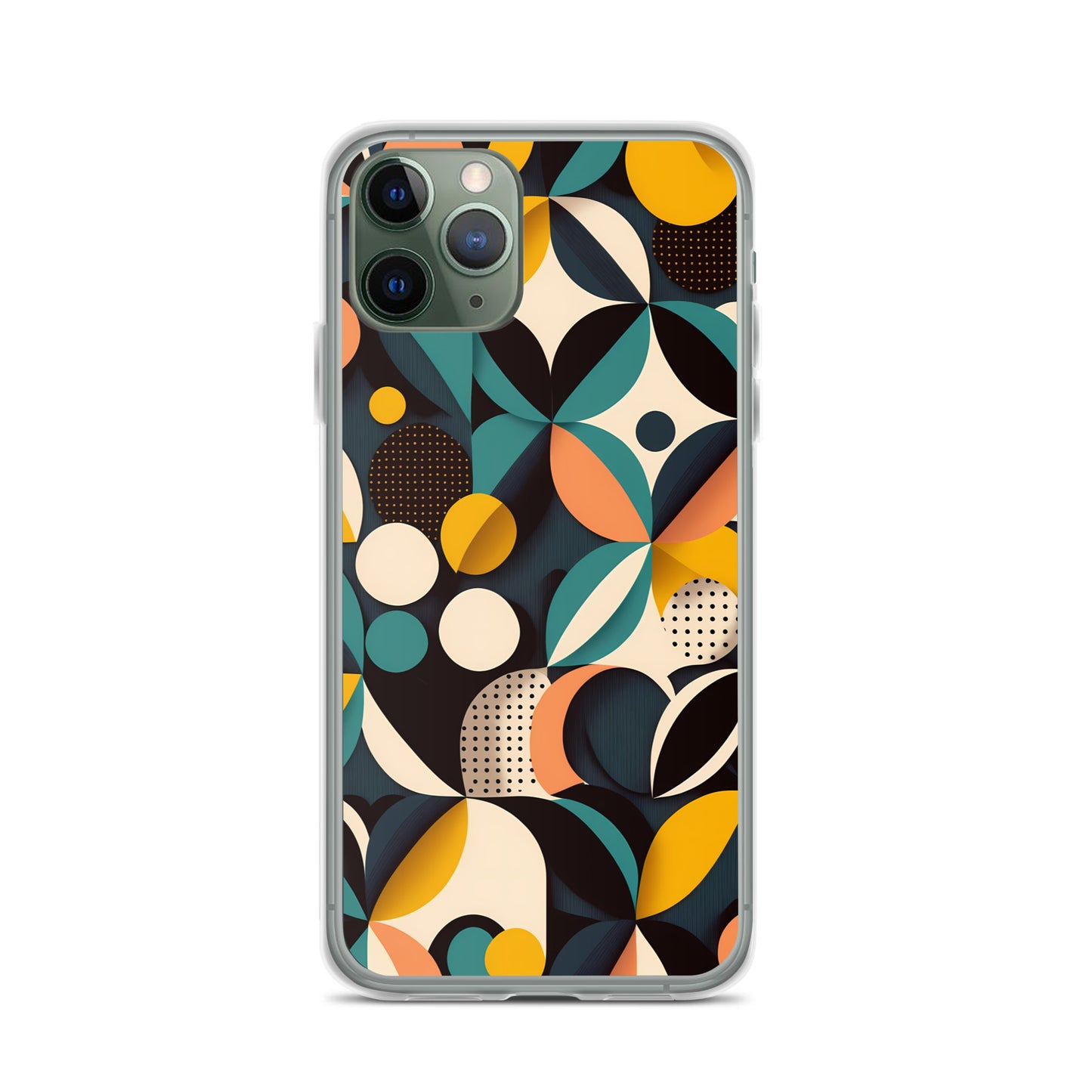 iPhone Case - Dimensions
