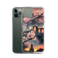 iPhone Case - Kyoto Cherry Blossoms #12
