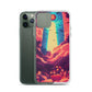 iPhone Case - Halloween Adventure
