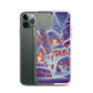 iPhone Case - Christmas Town