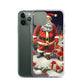 iPhone Case - Santa's Ready
