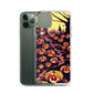 iPhone Case - Halloween Pumpkin Lane