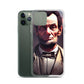iPhone Case - Abe Lincoln Desert Warrior