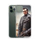 iPhone Case - Warrior Gunslinger