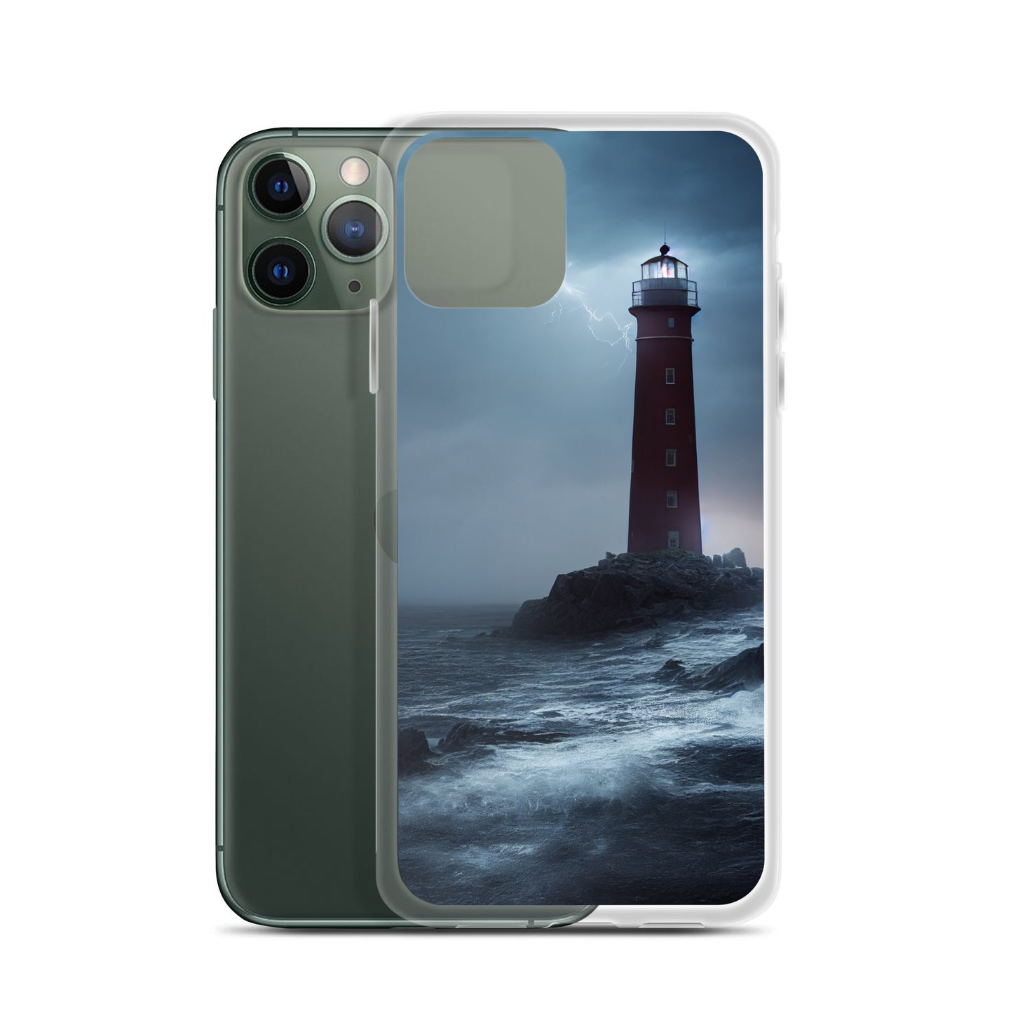 iPhone Case - Lighthouse