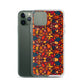 iPhone Case - Fall Patterns