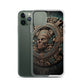 iPhone Case - Mayan Calendar