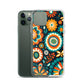 iPhone Case - Cheery Floral