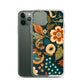 iPhone Case - Hello Floral