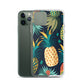 iPhone Case - Flying Pineapples