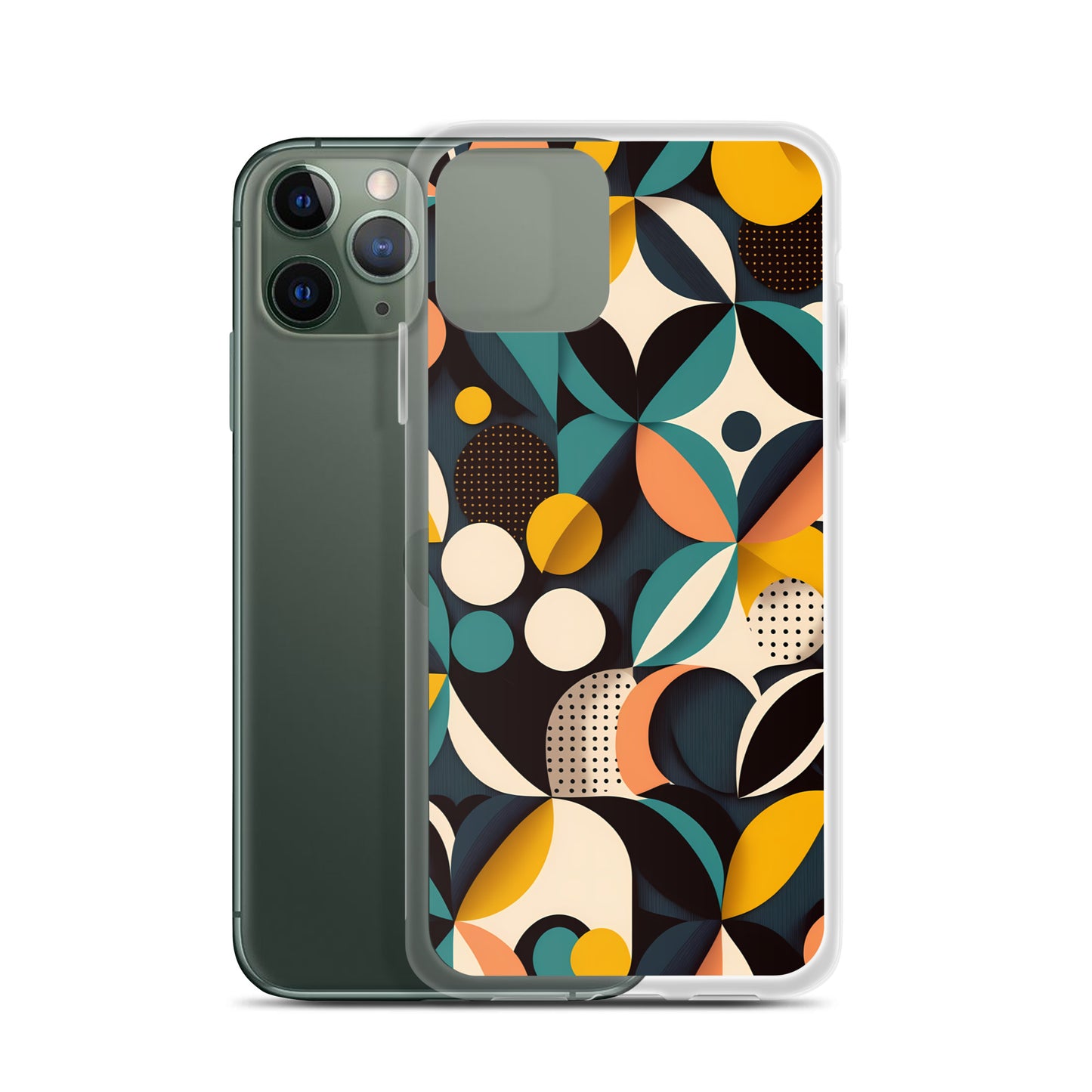 iPhone Case - Dimensions