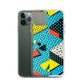iPhone Case - 1980s Dots