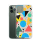 iPhone Case - 80s Shapes