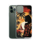 iPhone Case - Sunset Silhouette