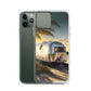 iPhone Case - Chrome Beach Camper