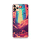 iPhone Case - Halloween Adventure