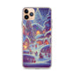 iPhone Case - Christmas Town