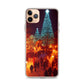 iPhone Case - Christmas Gathering