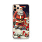 iPhone Case - Santa's Ready