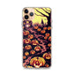 iPhone Case - Halloween Pumpkin Lane
