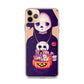 iPhone Case - Halloween Trick-or-Treat Girl