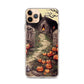 iPhone Case - Halloween Creepy Shack