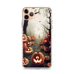 iPhone Case - Pumpkin Trail