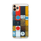 iPhone Case - Skateboard Sticker Aesthetic