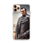 iPhone Case - Warrior Gunslinger